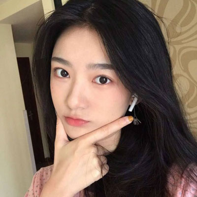 酷头像女生霸气头像图片 炫酷好看的社会人图片