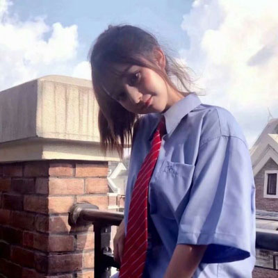 酷头像女生霸气头像图片 炫酷好看的社会人图片