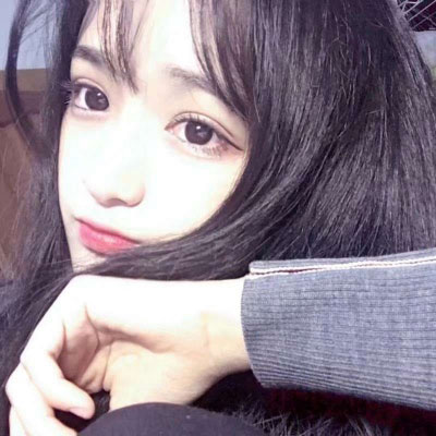 酷头像女生霸气头像图片 炫酷好看的社会人图片