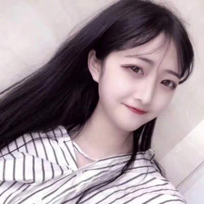 女生头像笑的很灿烂 阳光爱笑开朗很治愈女生图片