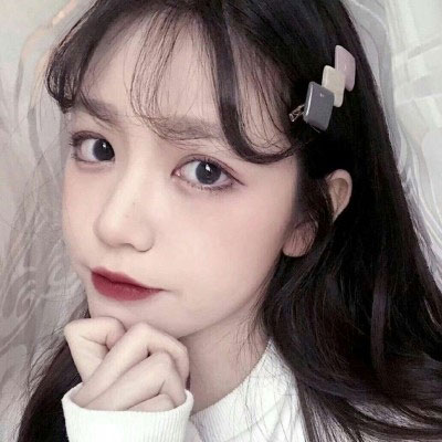 qq头像女生可爱萌粉色 小仙女头像萌萌哒