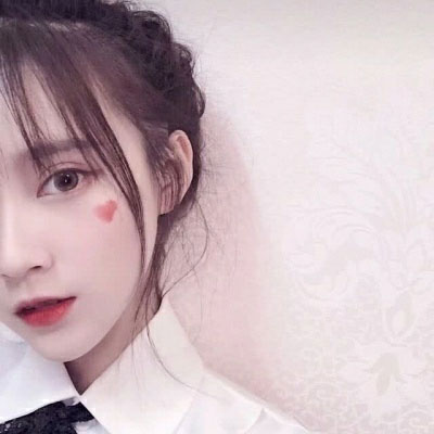 qq头像女生可爱萌粉色 小仙女头像萌萌哒