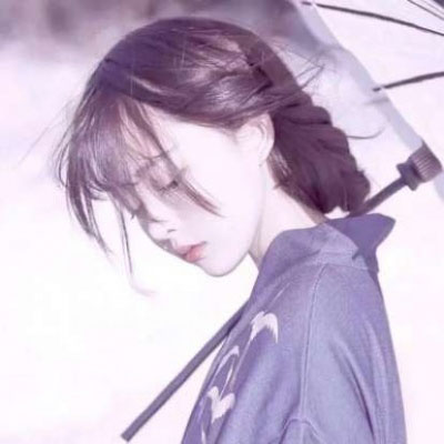 qq头像女生可爱萌粉色 小仙女头像萌萌哒