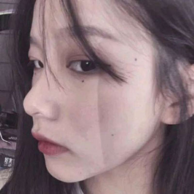 qq头像女生可爱萌粉色 小仙女头像萌萌哒