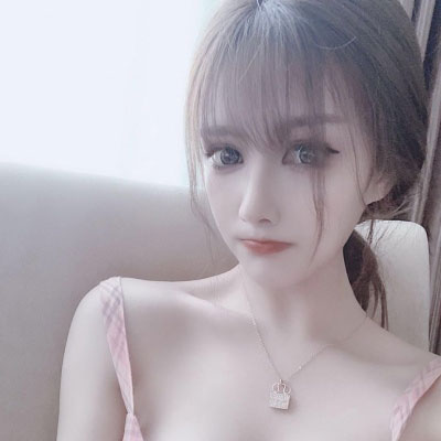 qq头像女生可爱萌粉色 小仙女头像萌萌哒