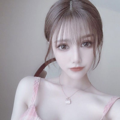 qq头像女生可爱萌粉色 小仙女头像萌萌哒