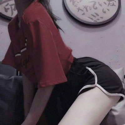 qq头像女生红色系  最新霸气红色控女生版图片