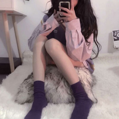 腿女生头像 下半身霸气女生的腿图片图片