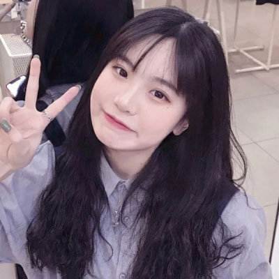 2020最新最可爱的头像 超漂亮女生头像大全2020图片