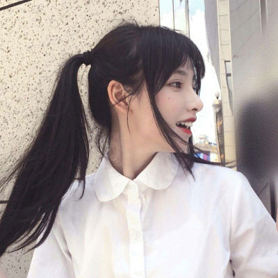 2020最新最可爱的头像 超漂亮女生头像大全2020图片