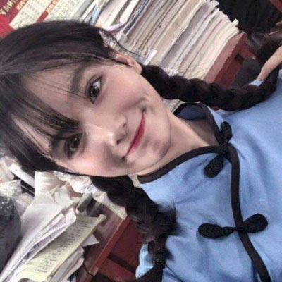 2020最新最可爱的头像 超漂亮女生头像大全2020图片