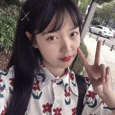 2020最新最可爱的头像 超漂亮女生头像大全2020图片