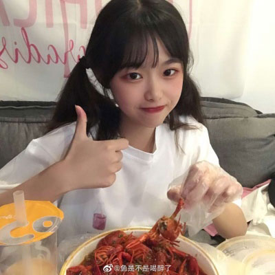 2020最新最可爱的头像 超漂亮女生头像大全2020图片