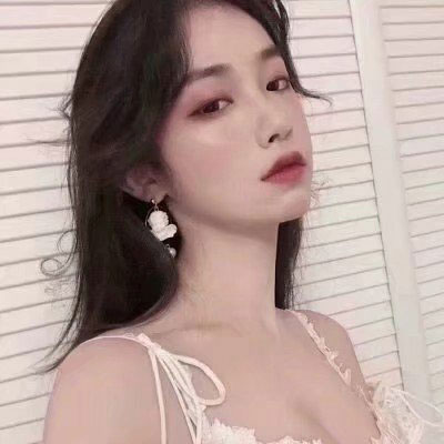 美女图片大全真实可爱 气质真实女神头像