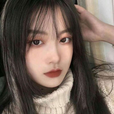 美女图片大全真实可爱 气质真实女神头像