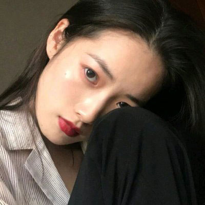 美女图片大全真实可爱 气质真实女神头像