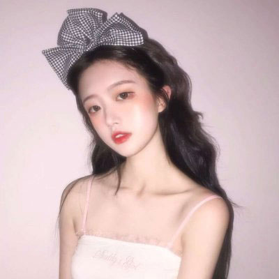 美女图片大全真实可爱 气质真实女神头像