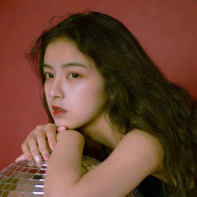 美女图片大全真实可爱 气质真实女神头像