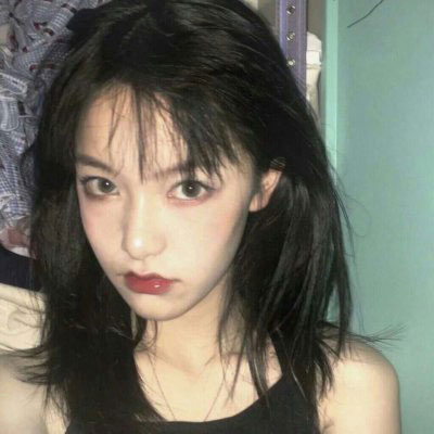 美女图片大全真实可爱 气质真实女神头像