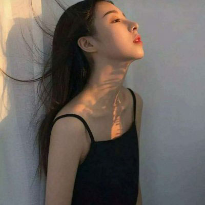 美女图片大全真实可爱 气质真实女神头像