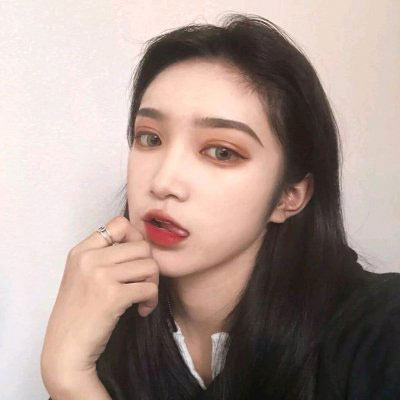 美女图片大全真实可爱 气质真实女神头像