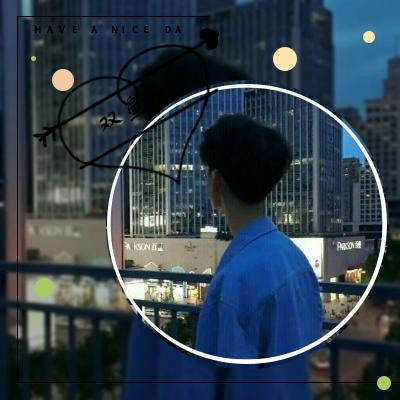 双鱼座头像男生图片 霸气双鱼座专属头像男生帅气动漫
