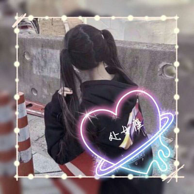 处女座头像 女生处女座专属qq头像带字真人微信图片