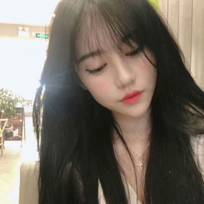 三人三张闺蜜头像冷酷 闺蜜头像三人一起霸气