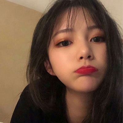 三人三张闺蜜头像冷酷 闺蜜头像三人一起霸气