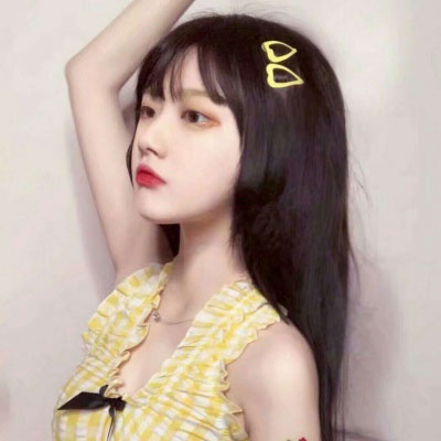 三人三张闺蜜头像冷酷 闺蜜头像三人一起霸气