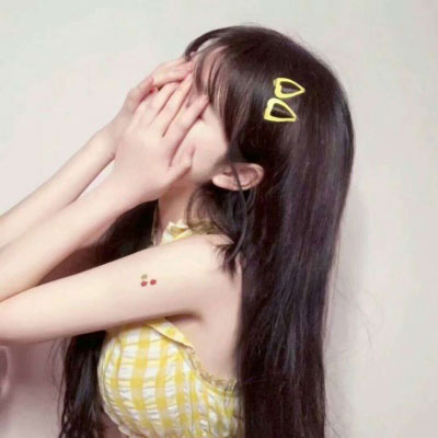 三人三张闺蜜头像冷酷 闺蜜头像三人一起霸气