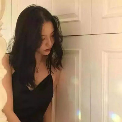 冷漠头像女生伤感 冷漠无情的真人图片大全