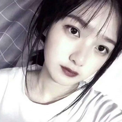 冷漠头像女生伤感 冷漠无情的真人图片大全