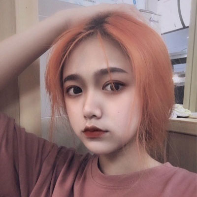 冷漠头像女生伤感 冷漠无情的真人图片大全