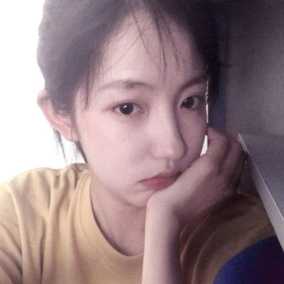 冷漠头像女生伤感 冷漠无情的真人图片大全