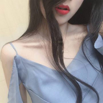 部位女头胸有点污 霸气高清半身胸可爱图片