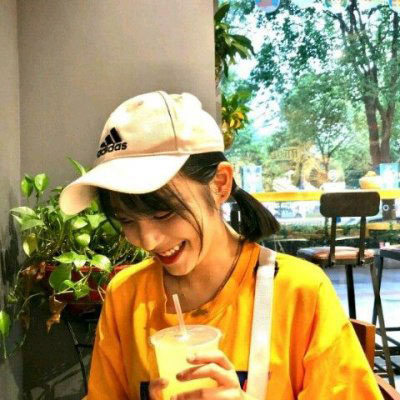 闺头三人可爱萌 霸气真人三人闺头简约