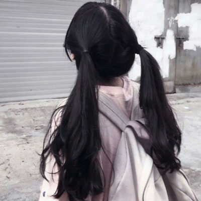 小仙女头像粉色系部位可爱