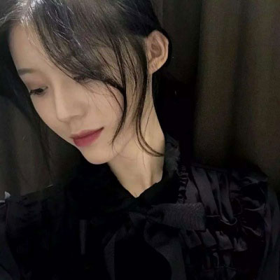 qq时尚头像女生潮流范 时尚头像女生气质图片