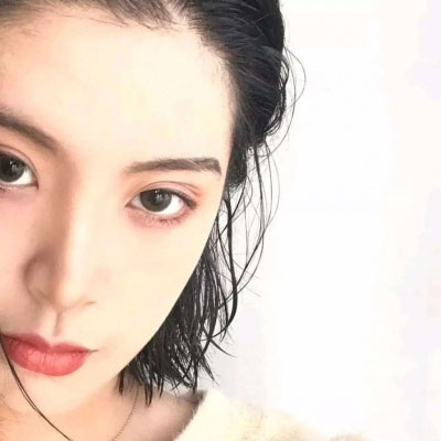 qq时尚头像女生潮流范 时尚头像女生气质图片