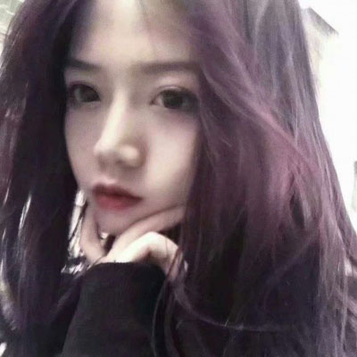 qq时尚头像女生潮流范 时尚头像女生气质图片