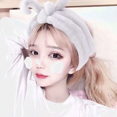 qq时尚头像女生潮流范 时尚头像女生气质图片