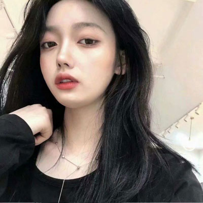 qq时尚头像女生潮流范 时尚头像女生气质图片