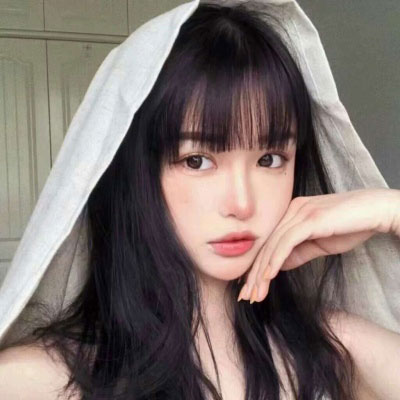 qq时尚头像女生潮流范 时尚头像女生气质图片