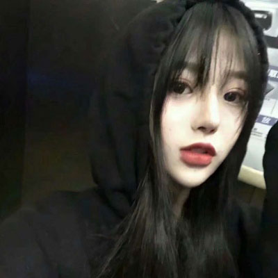 qq时尚头像女生潮流范 时尚头像女生气质图片