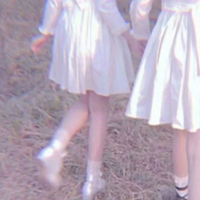 可爱粉色系女生头像