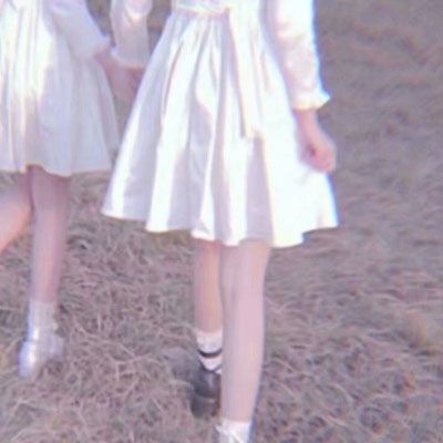 可爱粉色系女生头像