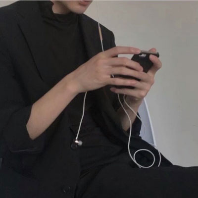 手控男生图片 手控头像男图片