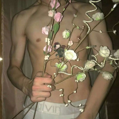 手控男生图片 手控头像男图片