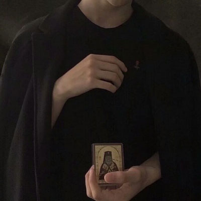 手控男生图片 手控头像男图片